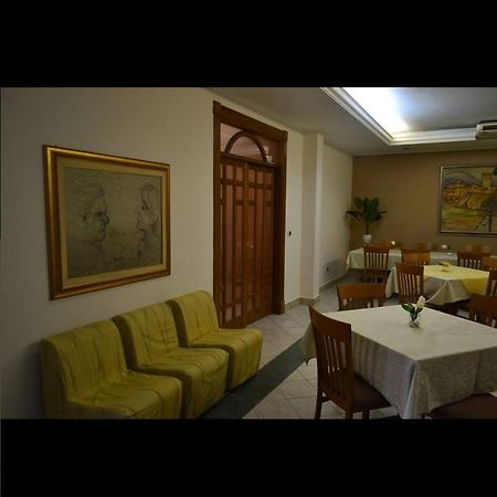 Albergo Ristorante San Tommaso Aquino Dış mekan fotoğraf