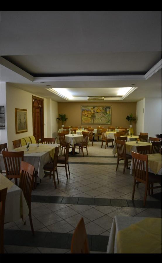 Albergo Ristorante San Tommaso Aquino Dış mekan fotoğraf